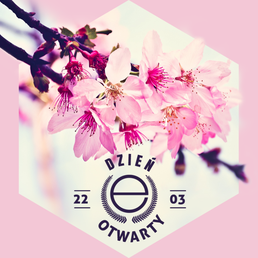 Dzień Otwarty – Wiosna