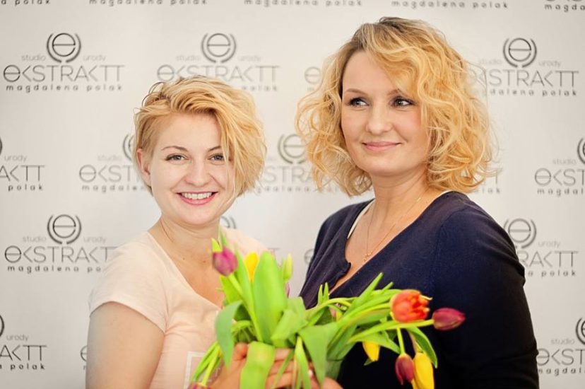 Warsztaty Akademii Ekstrakttu 2015