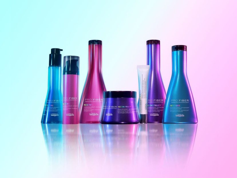 Pro Fiber – pielęgnacja włosów