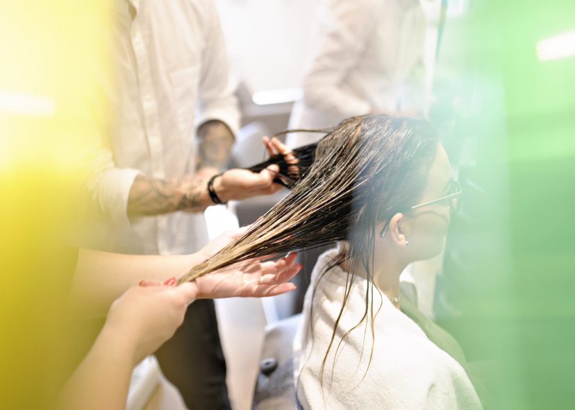 Jesienne pielęgnacje Kérastase