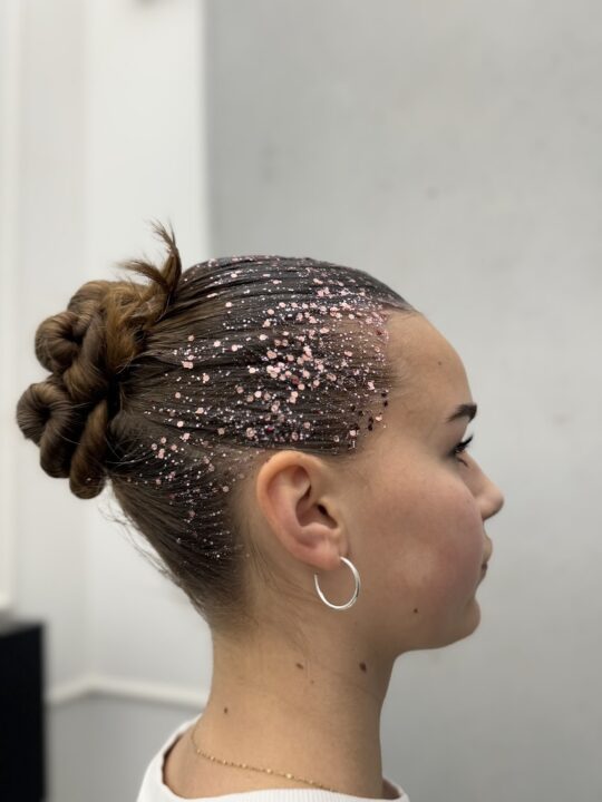 Jaka fryzura na sylwestra w Poznaniu