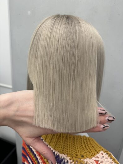 Nanoplastia włosów Poznań