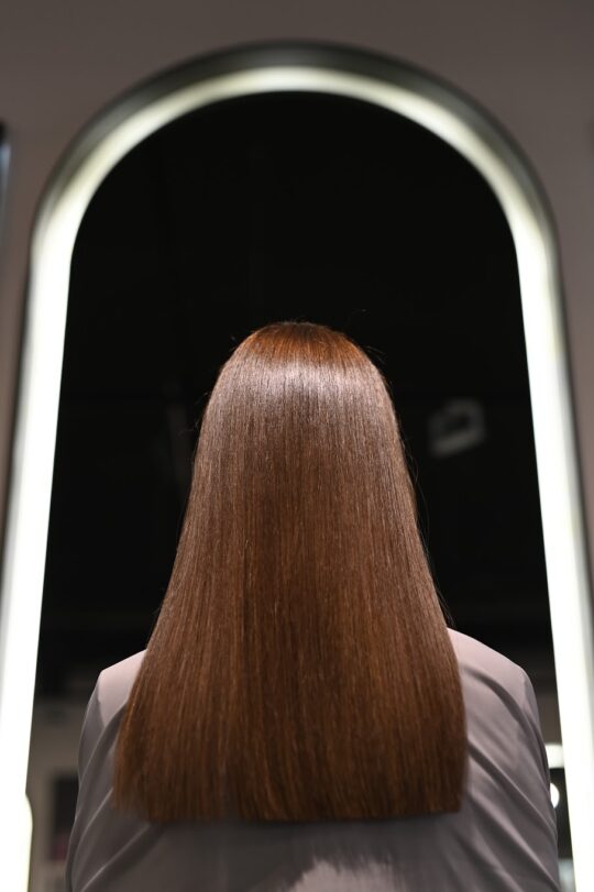 Nanoplastia włosów Poznań