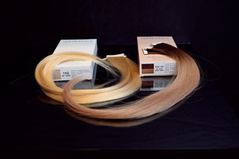 Przedłużanie włosów – którą metodę wybrać? Poznaj różnice i wybierz najlepszą dla siebie!