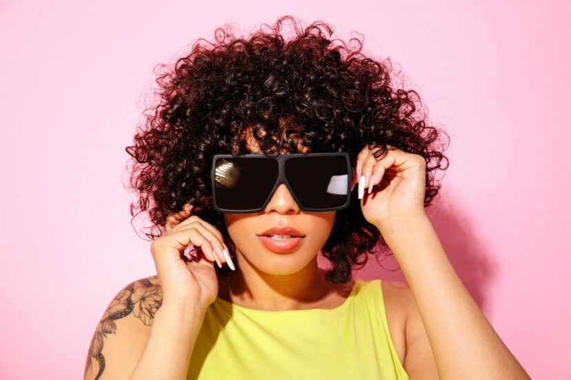 Baby hair – jak okiełznać krótkie włoski i stylizować je na co dzień?