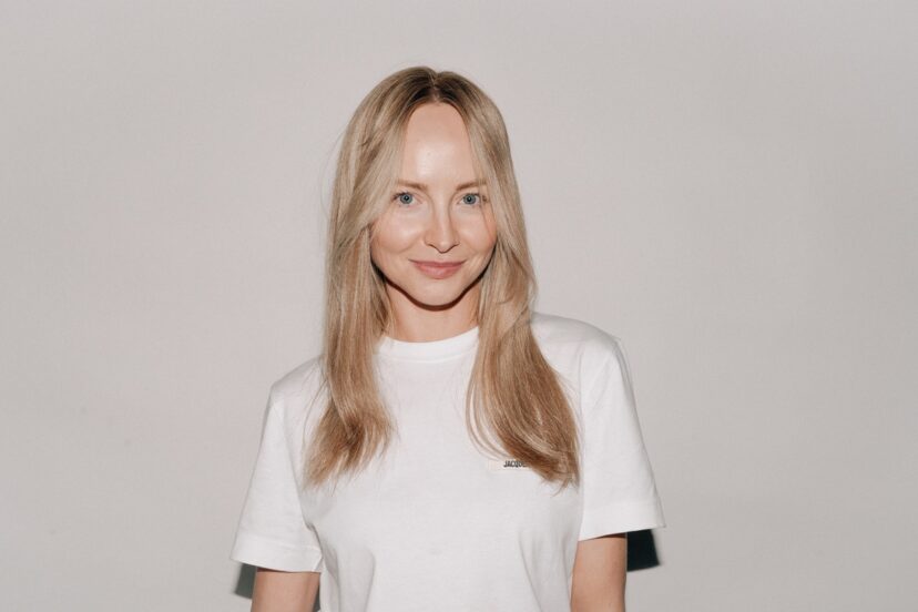 Marzysz o lekkiej, pełnej objętości fryzurze? Poznaj Volume Lab – autorski koncept Ekstraktt