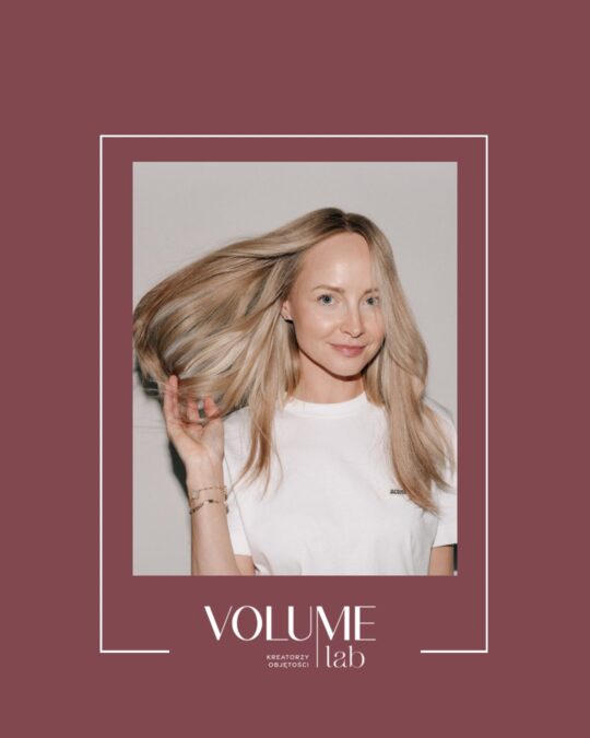 Volume Lab - toppery do włosów Ekstraktt Poznań