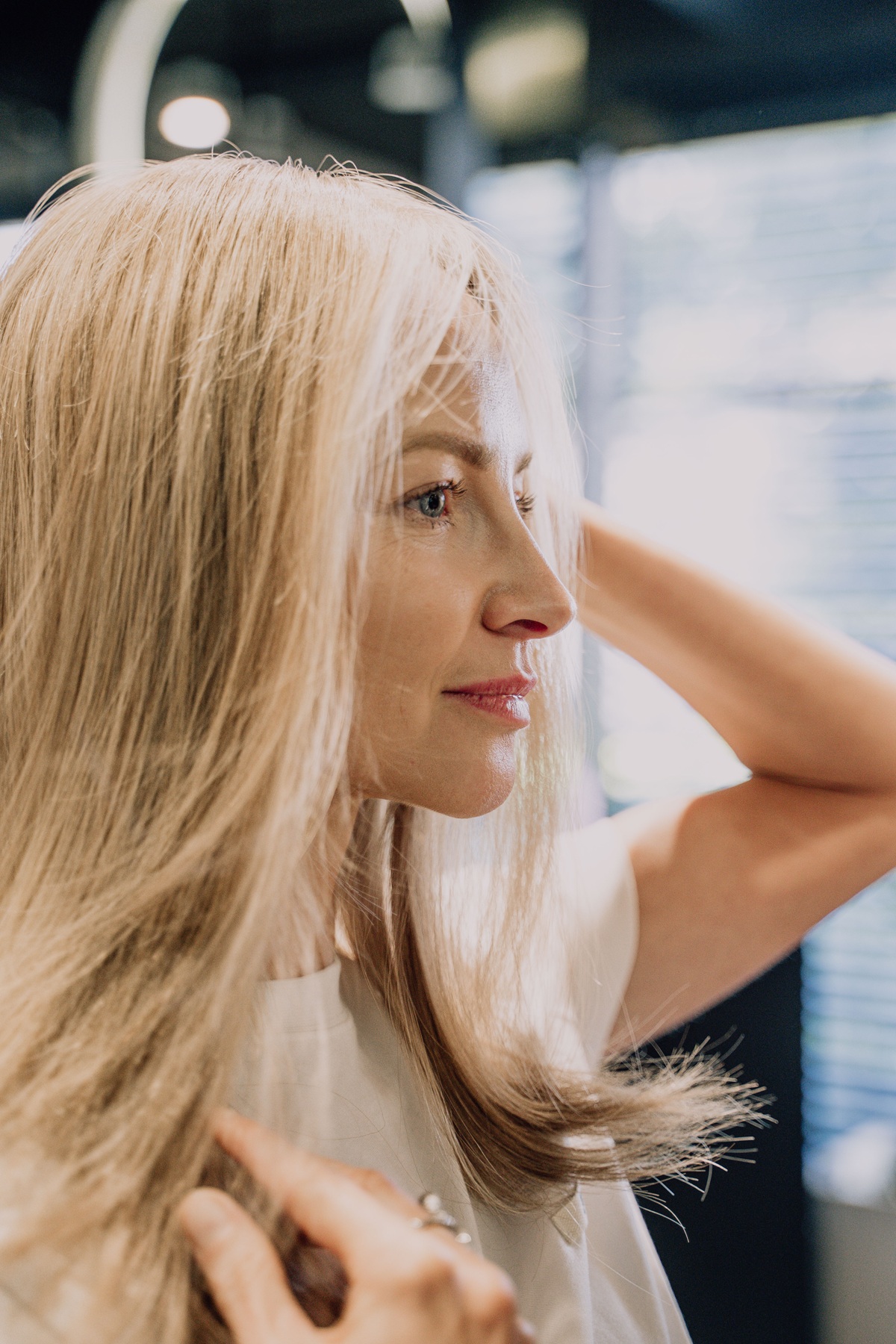 Toppery dzięki Volume Lab w Ekstraktt Poznań