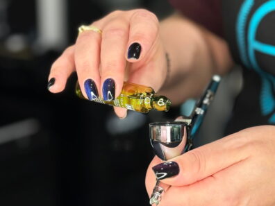 Infuzja tlenowa – pielęgnacja włosów od… skóry głowy!