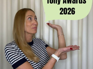 Tony Awards 2026 – Magdalena Polak komentuje najbardziej teatralne fryzury z czerwonego dywanu