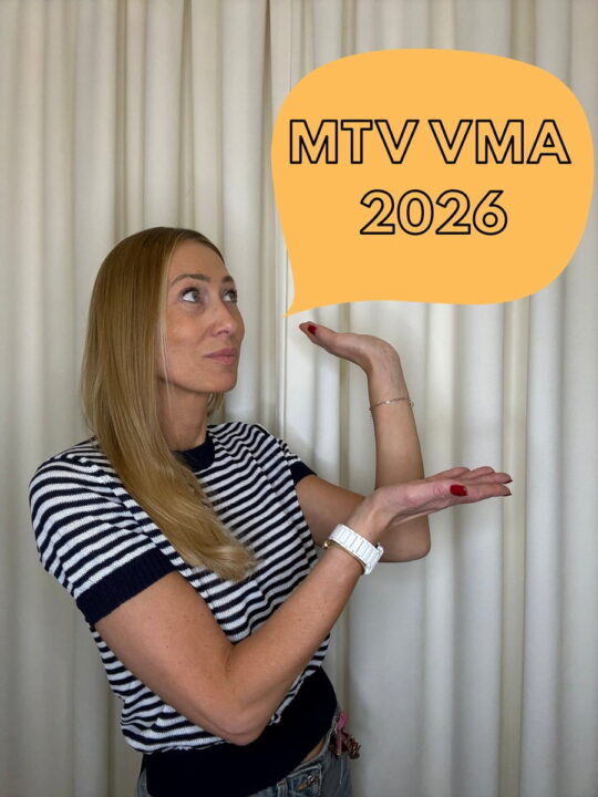 MTV VMA 2026