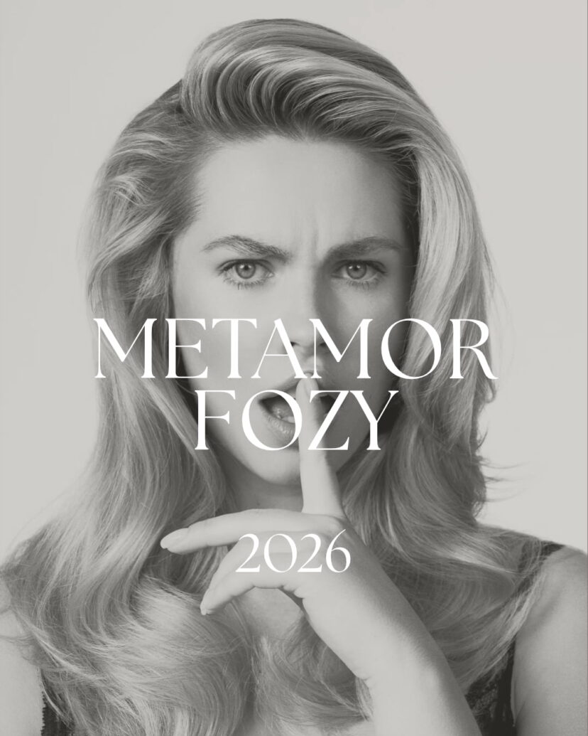 METAMORFOZY 2026 w Ekstraktt! Już 19 października wielki finał naszego projektu